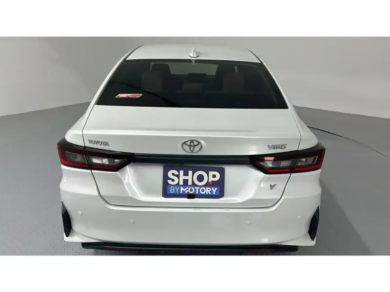 Toyota Yaris Y 2023 7