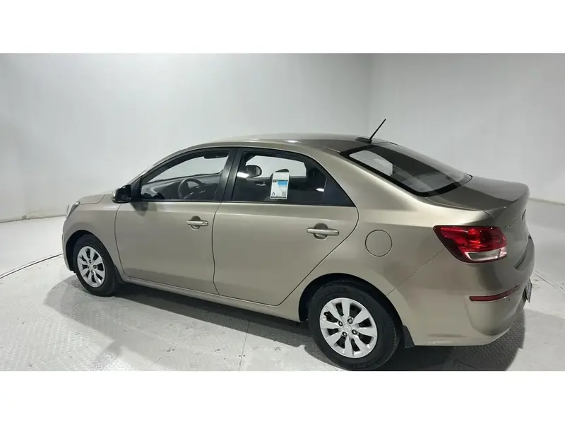 KIA Pegas STD 2024 8