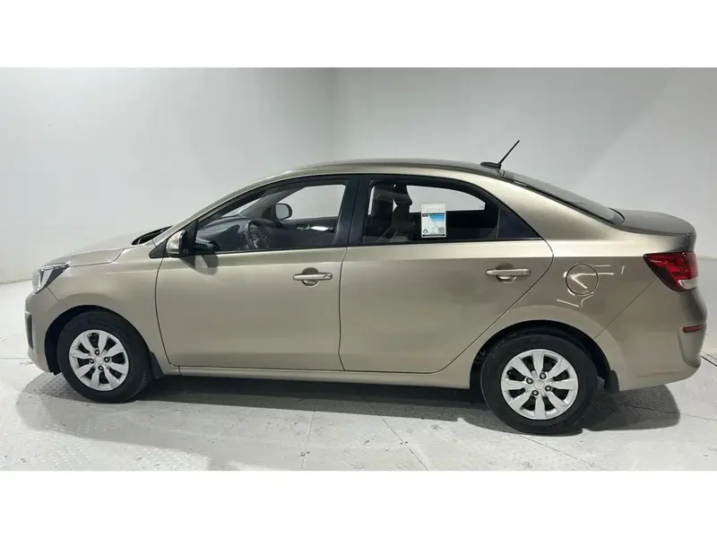 KIA Pegas STD 2024 9