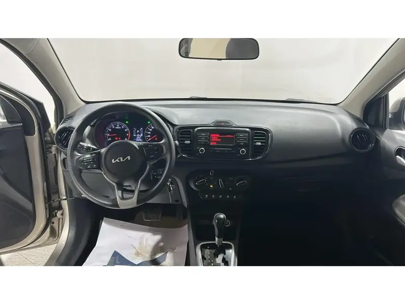 KIA Pegas STD 2024 11