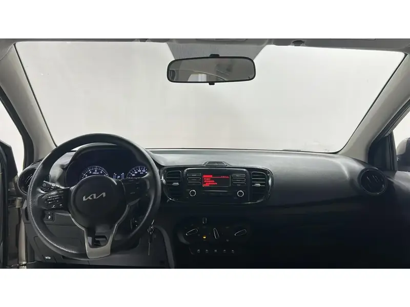 KIA Pegas STD 2024 12