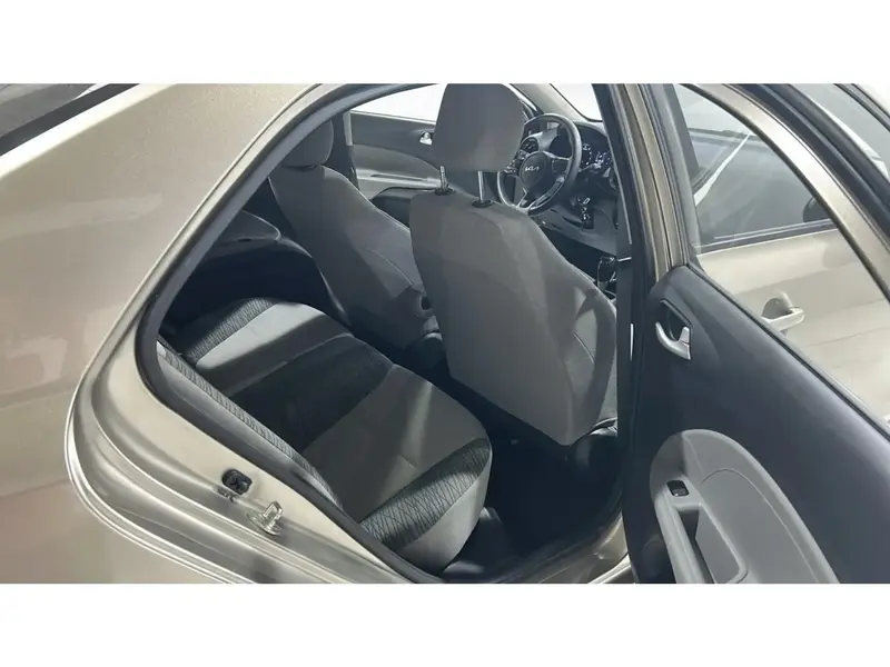 KIA Pegas STD 2024 13
