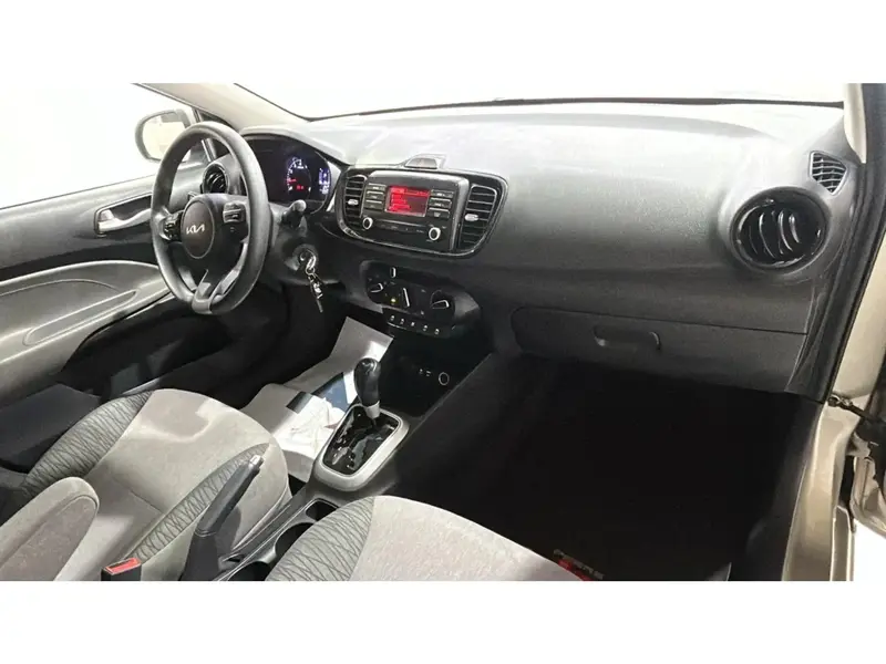 KIA Pegas STD 2024 16