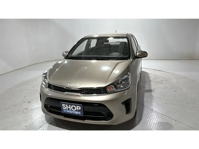 KIA Pegas STD 2024 2