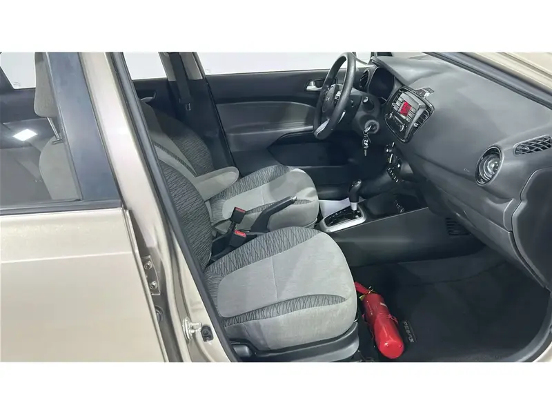 KIA Pegas STD 2024 17