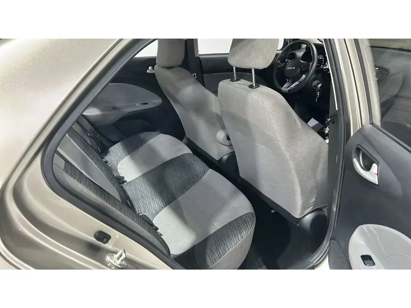 KIA Pegas STD 2024 18