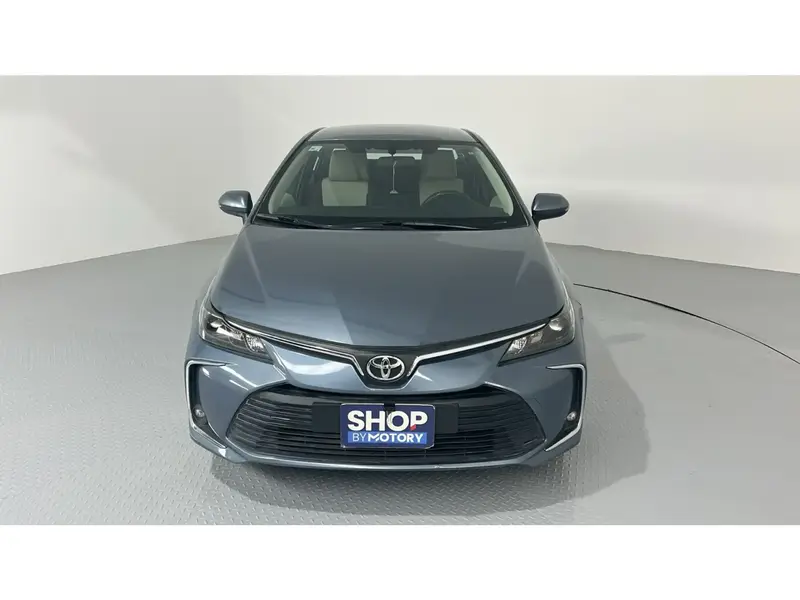 Toyota Corolla XLI 2022 1