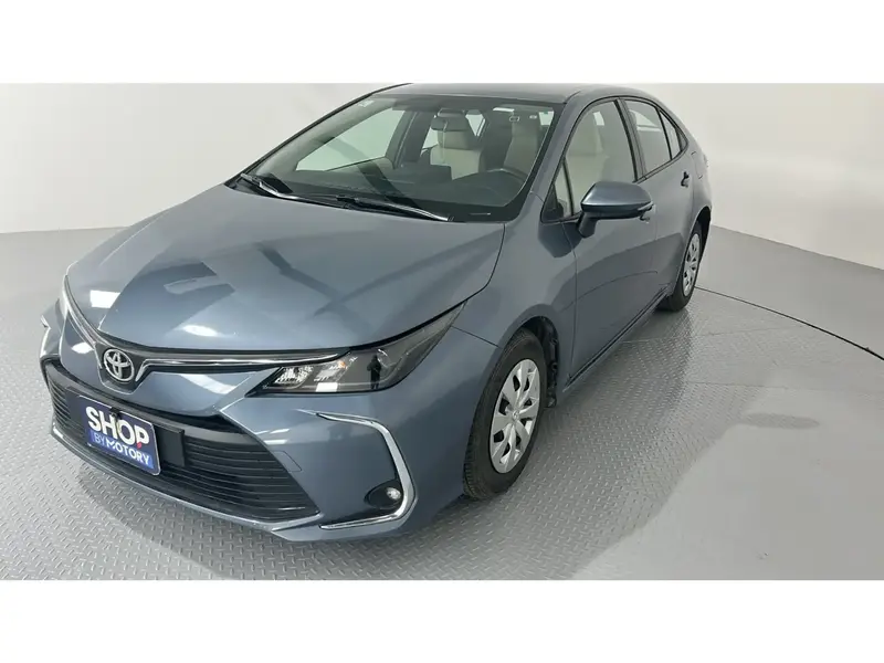 Toyota Corolla XLI 2022 2