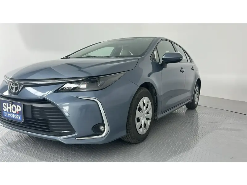 Toyota Corolla XLI 2022 3