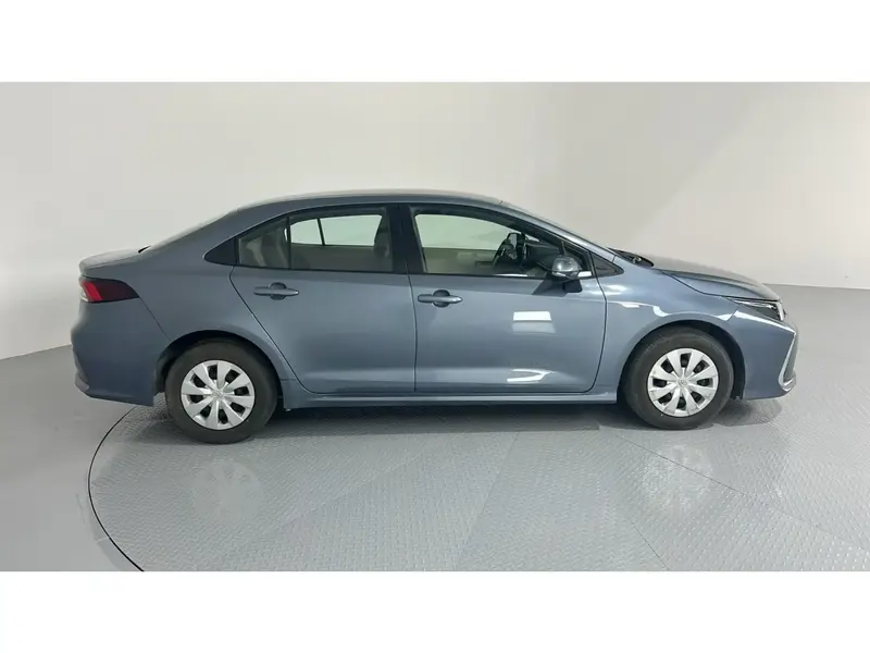 Toyota Corolla XLI 2022 6