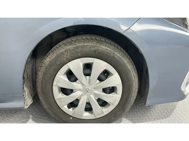 Toyota Corolla XLI 2022 11