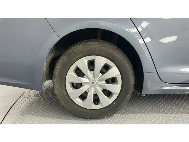 Toyota Corolla XLI 2022 12