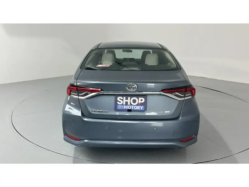 Toyota Corolla XLI 2022 14