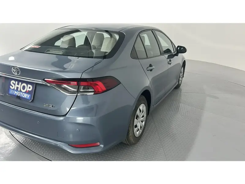 Toyota Corolla XLI 2022 15