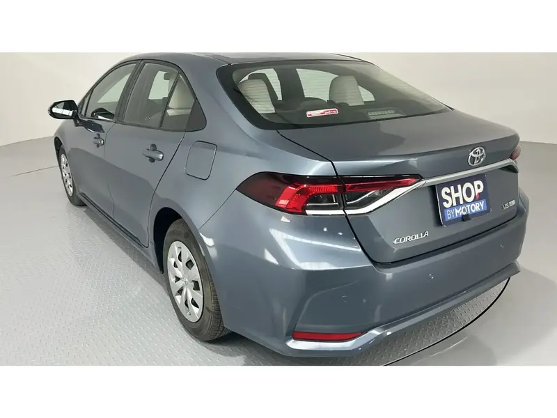 Toyota Corolla XLI 2022 17