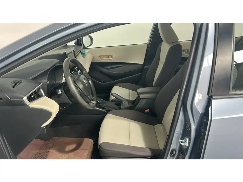Toyota Corolla XLI 2022 22