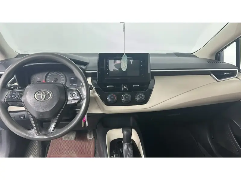 Toyota Corolla XLI 2022 23