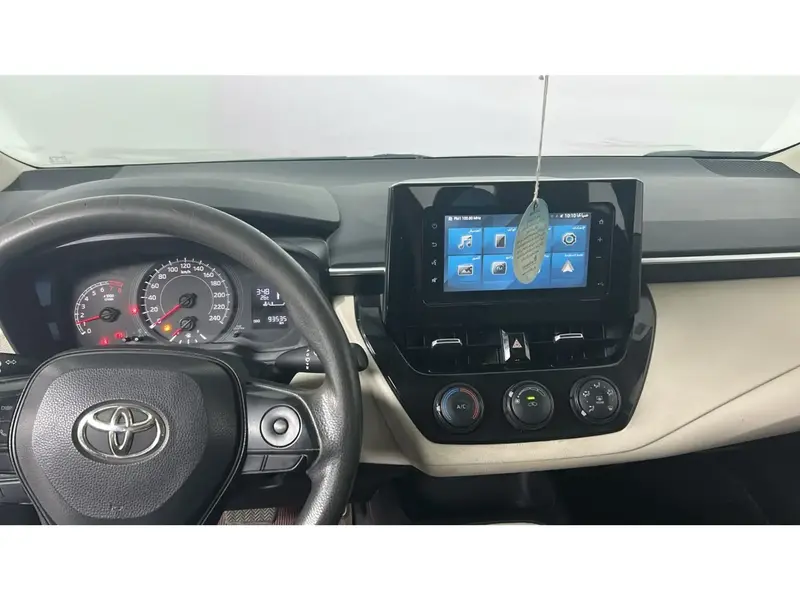 Toyota Corolla XLI 2022 25