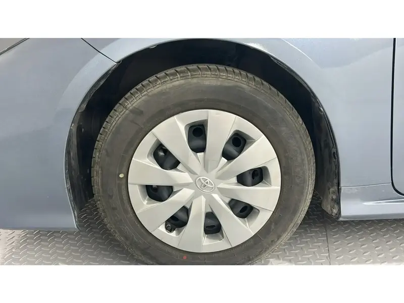 Toyota Corolla XLI 2022 28