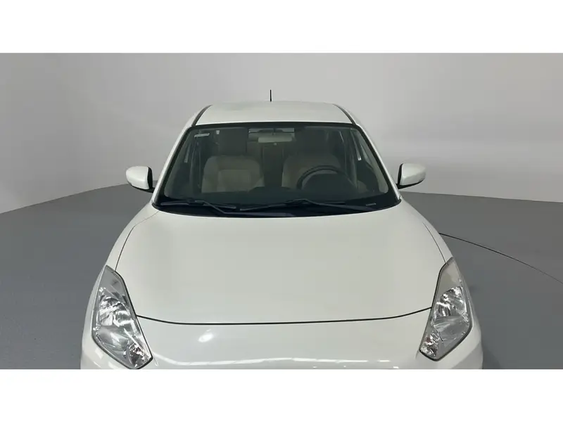 Suzuki Dzire GLX 2023 6