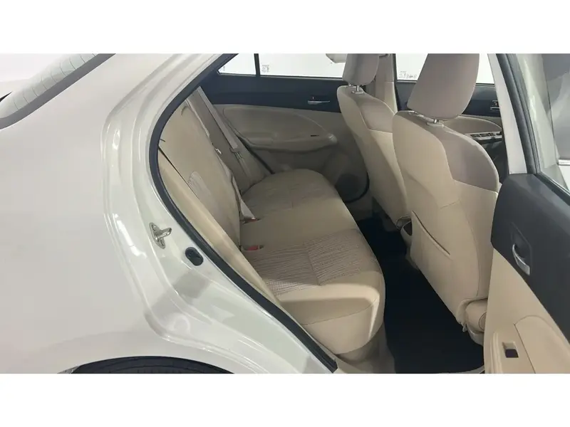 Suzuki Dzire GLX 2023 11