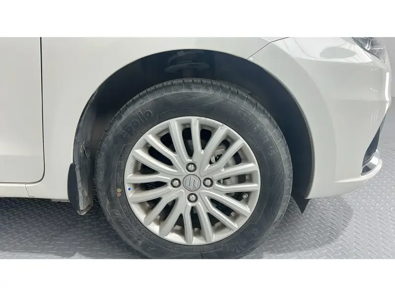 Suzuki Dzire GLX 2023 12