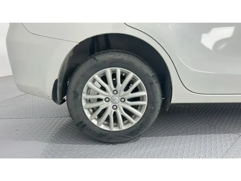Suzuki Dzire GLX 2023 13
