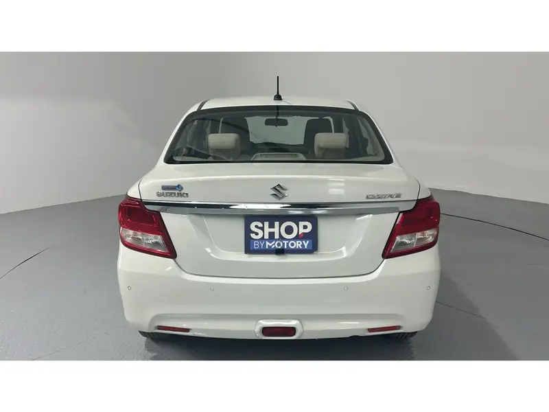 Suzuki Dzire GLX 2023 14