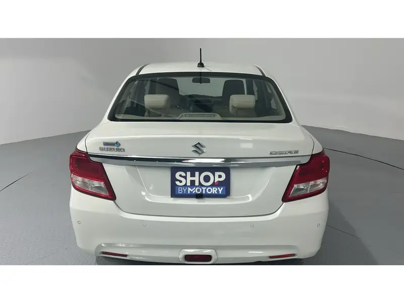 Suzuki Dzire GLX 2023 15