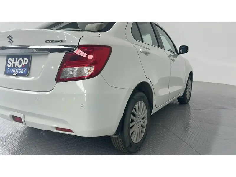 Suzuki Dzire GLX 2023 17
