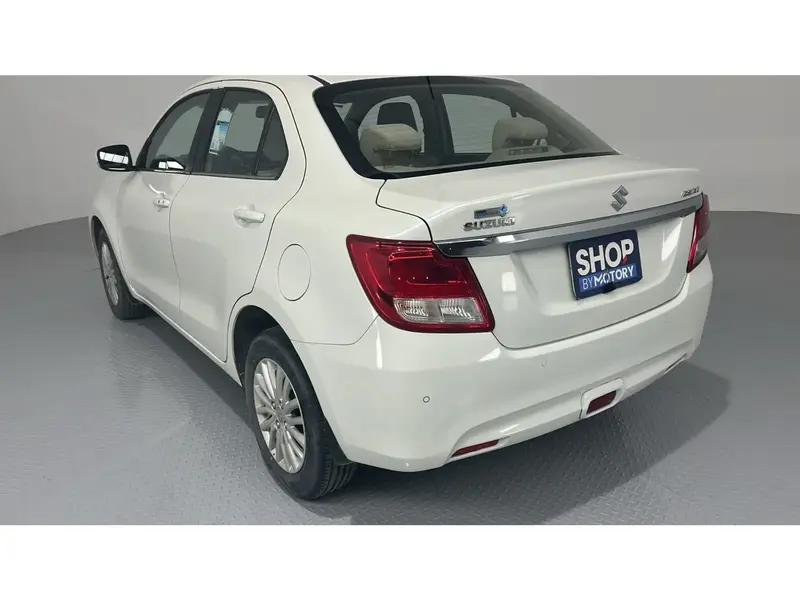 Suzuki Dzire GLX 2023 18