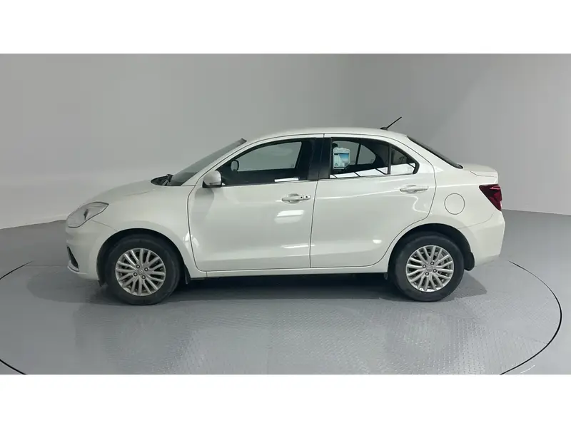 Suzuki Dzire GLX 2023 20