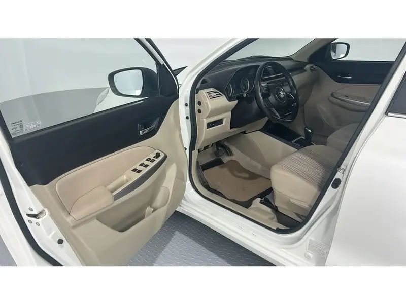 Suzuki Dzire GLX 2023 23