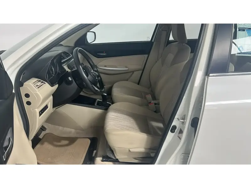Suzuki Dzire GLX 2023 24