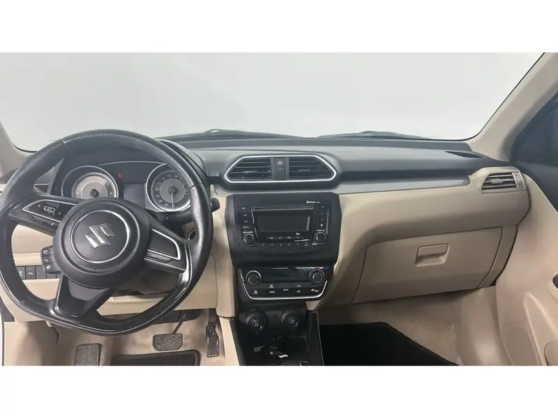 Suzuki Dzire GLX 2023 25
