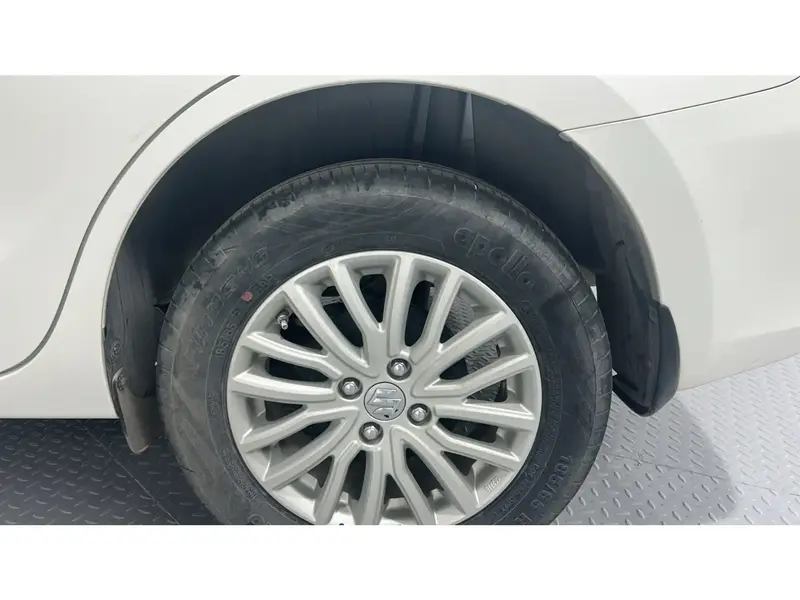 Suzuki Dzire GLX 2023 31
