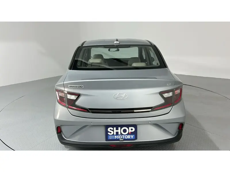 Hyundai GRAND i10 FLT 2024 3