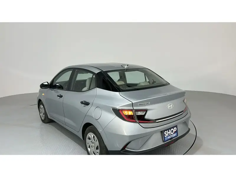 Hyundai GRAND i10 FLT 2024 2