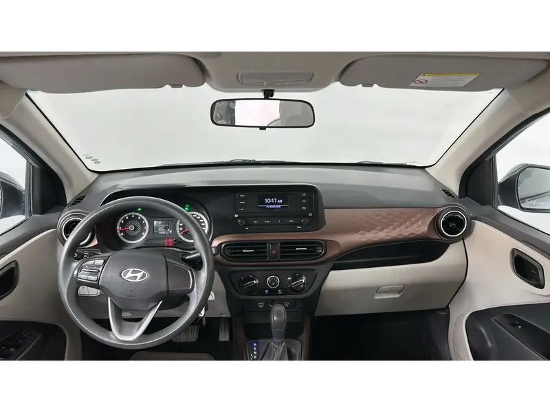 Hyundai GRAND i10 FLT 2024 10