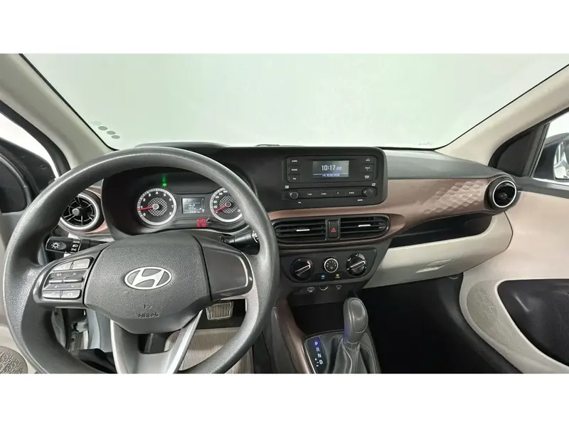 Hyundai GRAND i10 FLT 2024 11