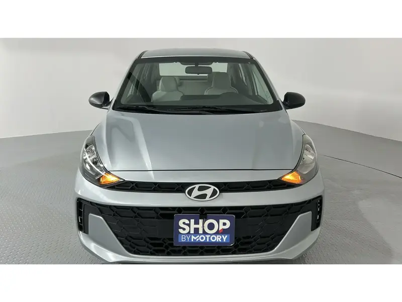 Hyundai GRAND i10 FLT 2024 1