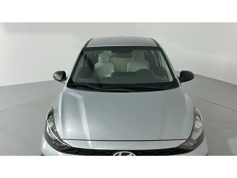 Hyundai GRAND i10 FLT 2024 5