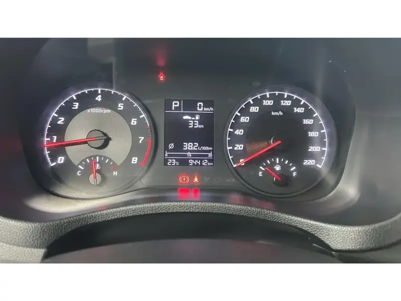 هيونداي اكسنت فليت 2023 16