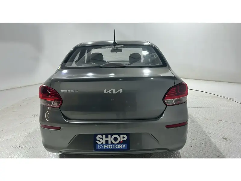 KIA Pegas STD 2024 5
