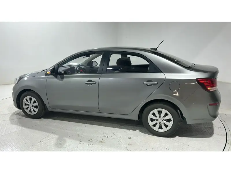 KIA Pegas STD 2024 8