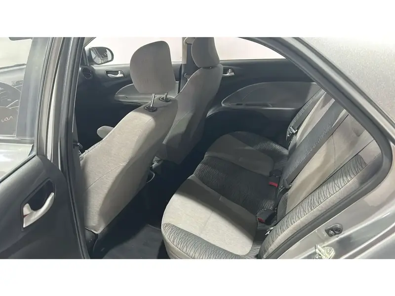 KIA Pegas STD 2024 11