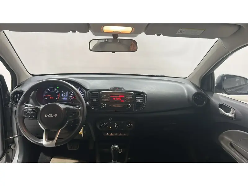 KIA Pegas STD 2024 13