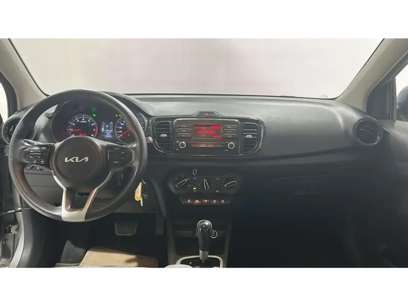 KIA Pegas STD 2024 14