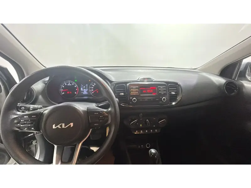 KIA Pegas STD 2024 15
