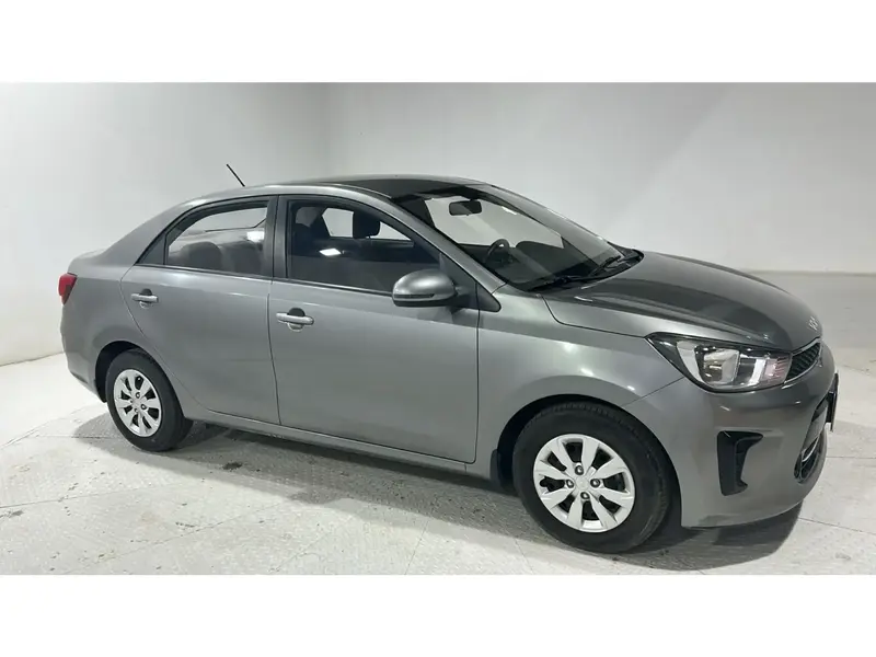 KIA Pegas STD 2024 6